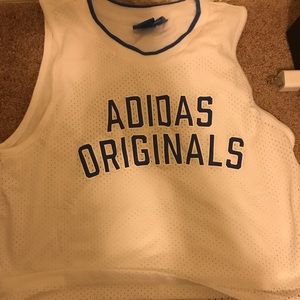 Adidas shirt